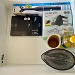 Raj 公寓