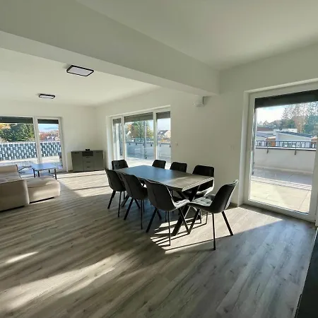 Raj Rajecké Teplice