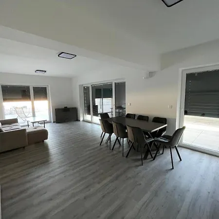 Raj Apartment Rajecké Teplice