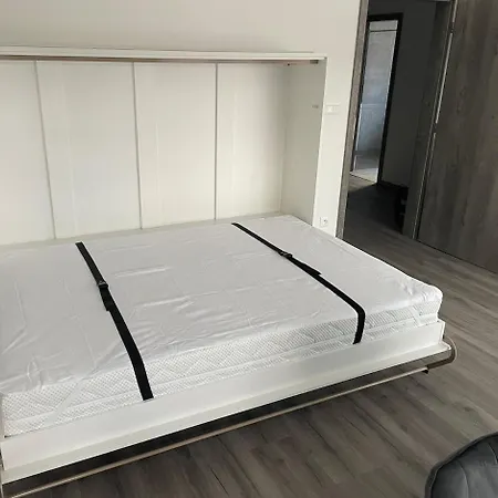 Apartment Raj Rajecké Teplice