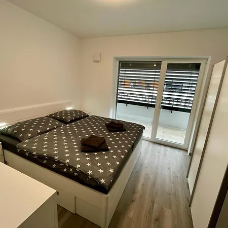 Raj Apartmán *