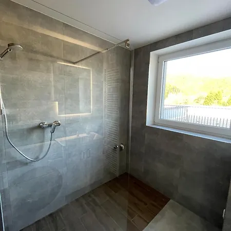 Raj Apartment Rajecké Teplice