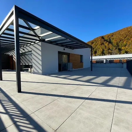 Raj * Rajecké Teplice