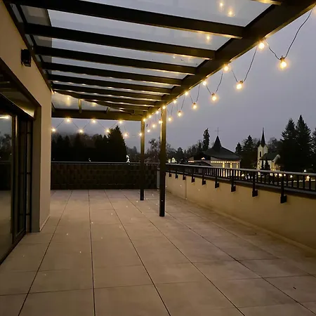 Raj * Rajecké Teplice