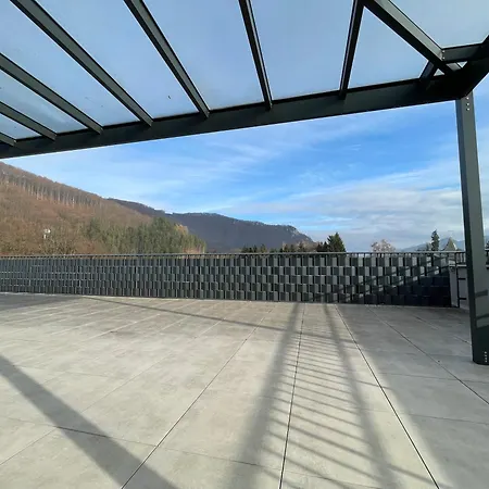 Raj Apartment Rajecké Teplice