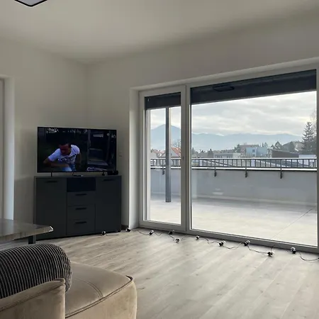 Raj * Rajecké Teplice