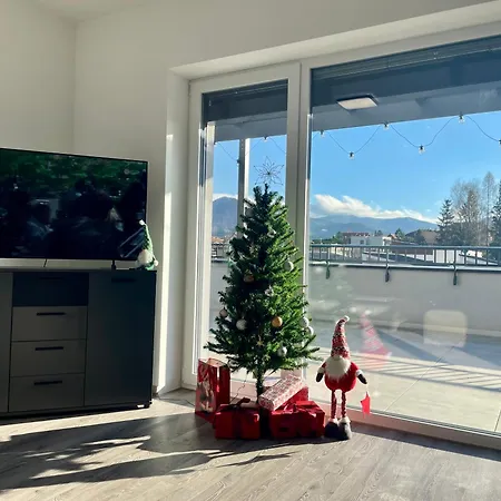 Raj Apartment Rajecké Teplice