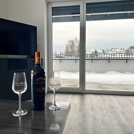 Raj Apartment