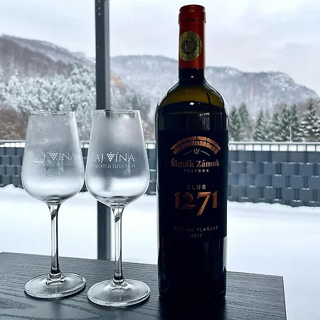 Raj Rajecké Teplice