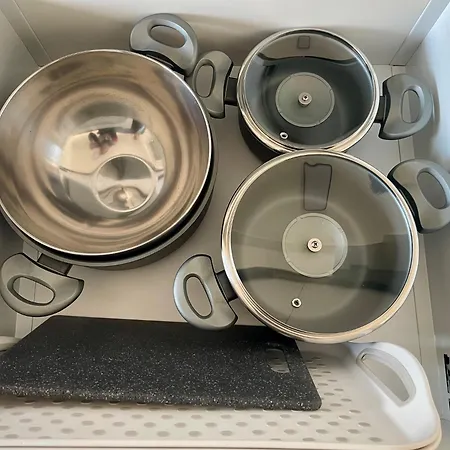 Raj Apartment Rajecké Teplice