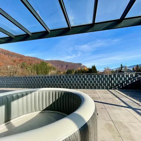 Raj Rajecké Teplice