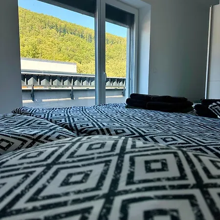 Raj Apartment *