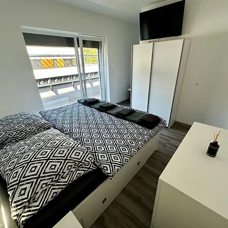 Apartment Raj