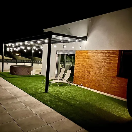 Apartman Raj