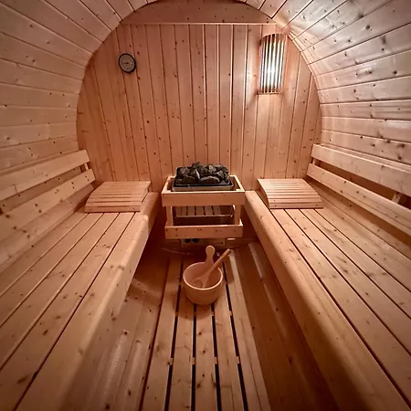 Raj Apartman Rajecfürdő
