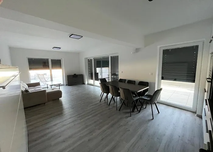 Raj Apartmán Rajecké Teplice