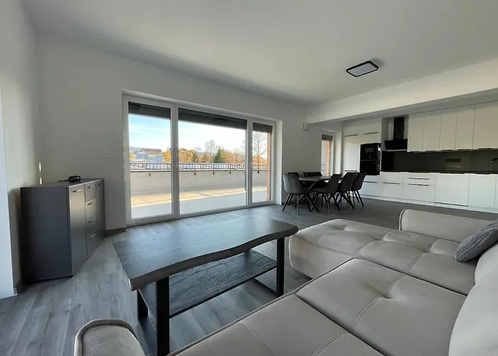 Apartment Raj