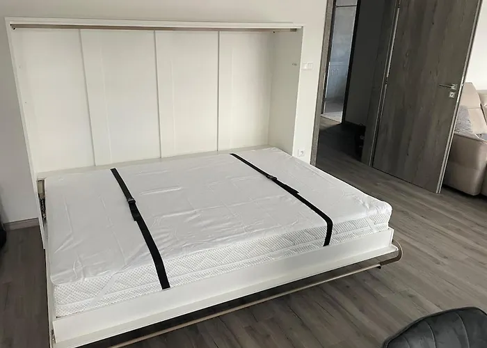 Appartamento Raj Rajecké Teplice