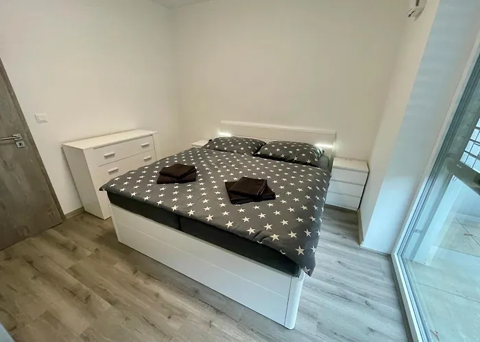 Apartment Raj