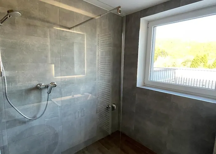 Raj Apartment Rajecke Teplice