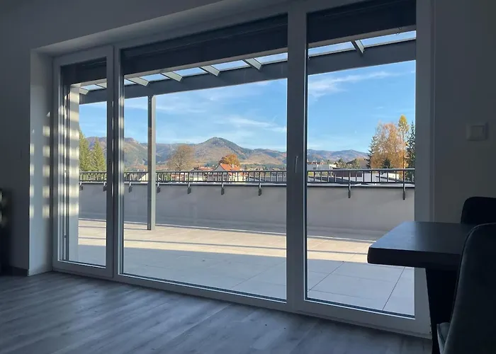 公寓 Raj 劳耶克特普利采