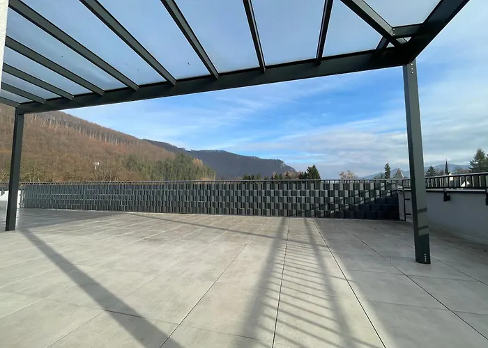 Raj Apartmán Rajecké Teplice