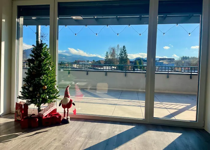 公寓 Raj 劳耶克特普利采