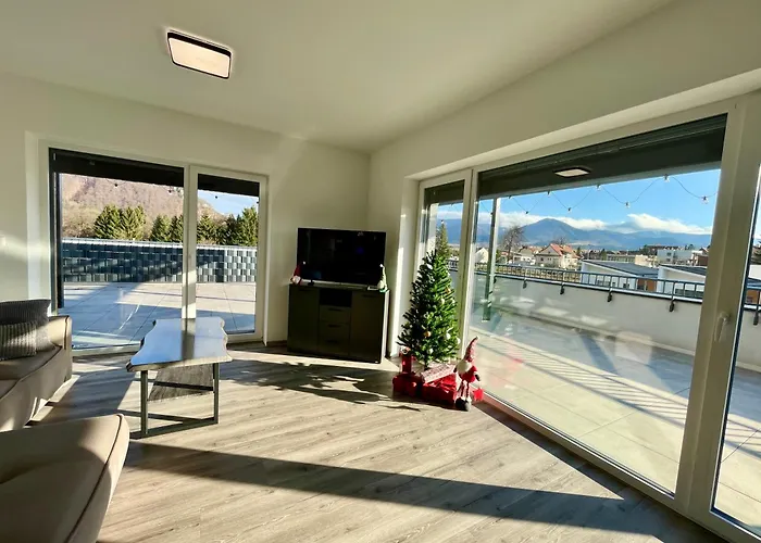 Apartmán Raj Rajecké Teplice