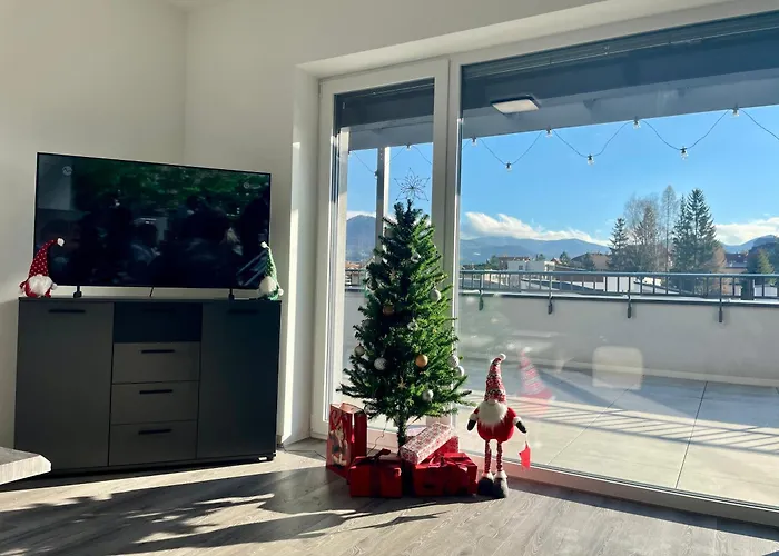 Raj Apartmán Rajecké Teplice