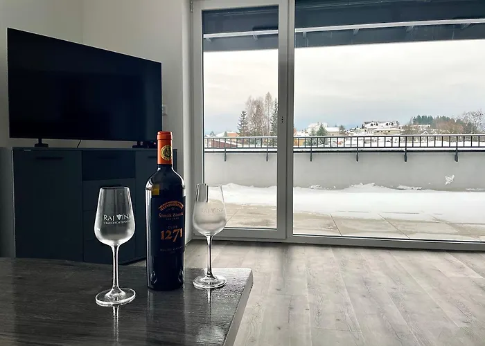 Raj Apartment