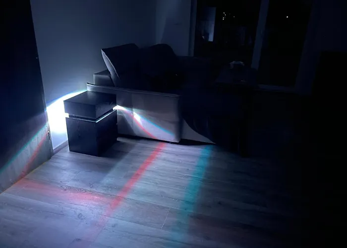 Raj * 劳耶克特普利采