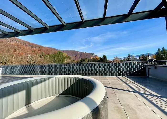 Raj Rajecké Teplice